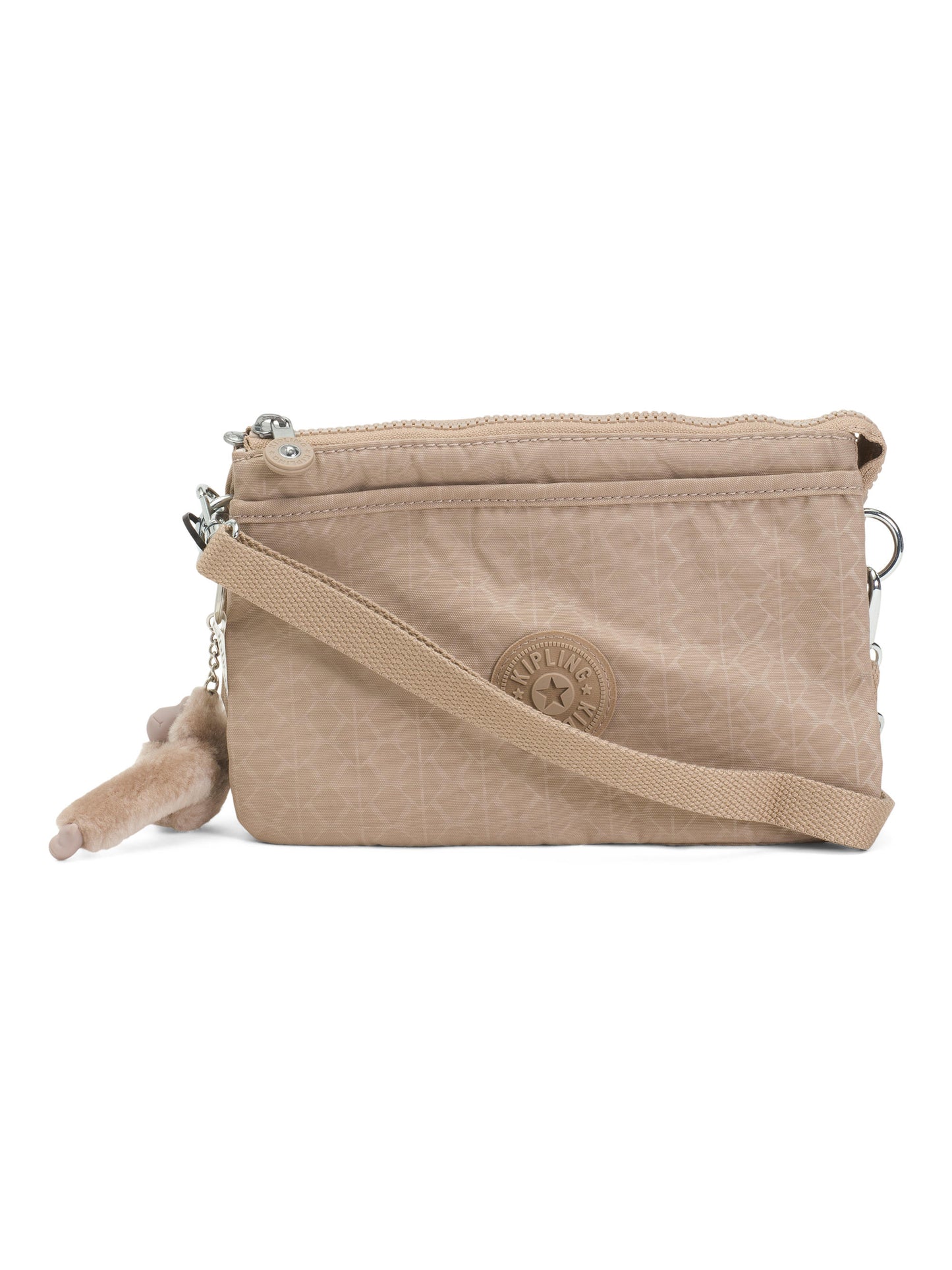 KIPLING Nylon Riri Çanta
