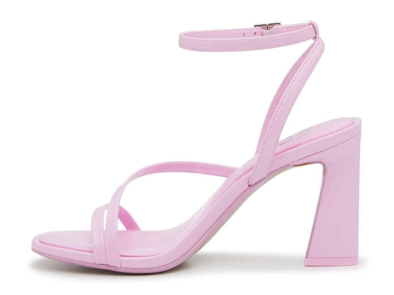 Mix No. 6 Harllow Sandal - Açıq Pembe YoxYox