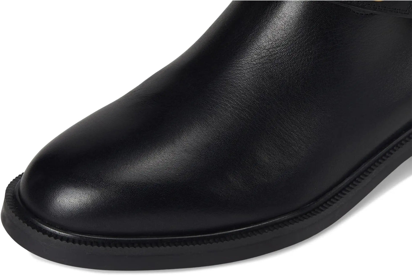 Vince Camuto Amais Motosiklet Çəkmələri