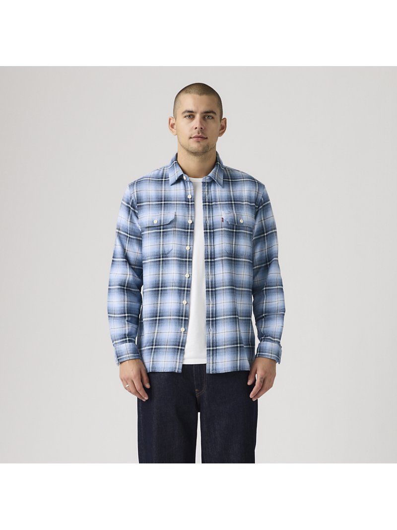 Levi's Jackson Worker Gödəkçə Köynək