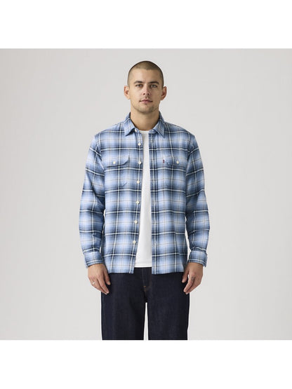 Levi's Jackson Worker Gödəkçə Köynək
