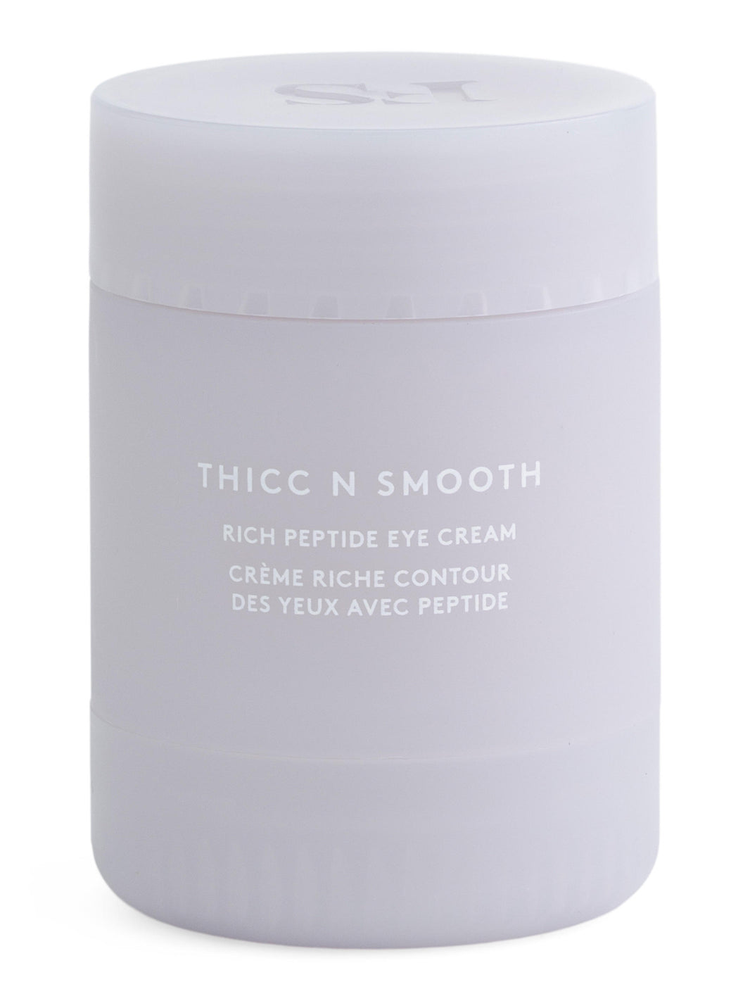 Thicc N Smooth Göz Kremi 0.5oz