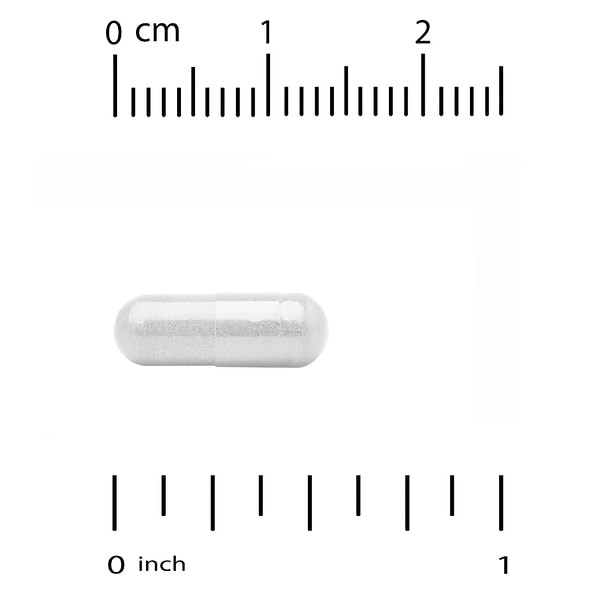 Doctor's Best Pepzin GI Zinc L-Carnosine 120 Bitki Kapsulu