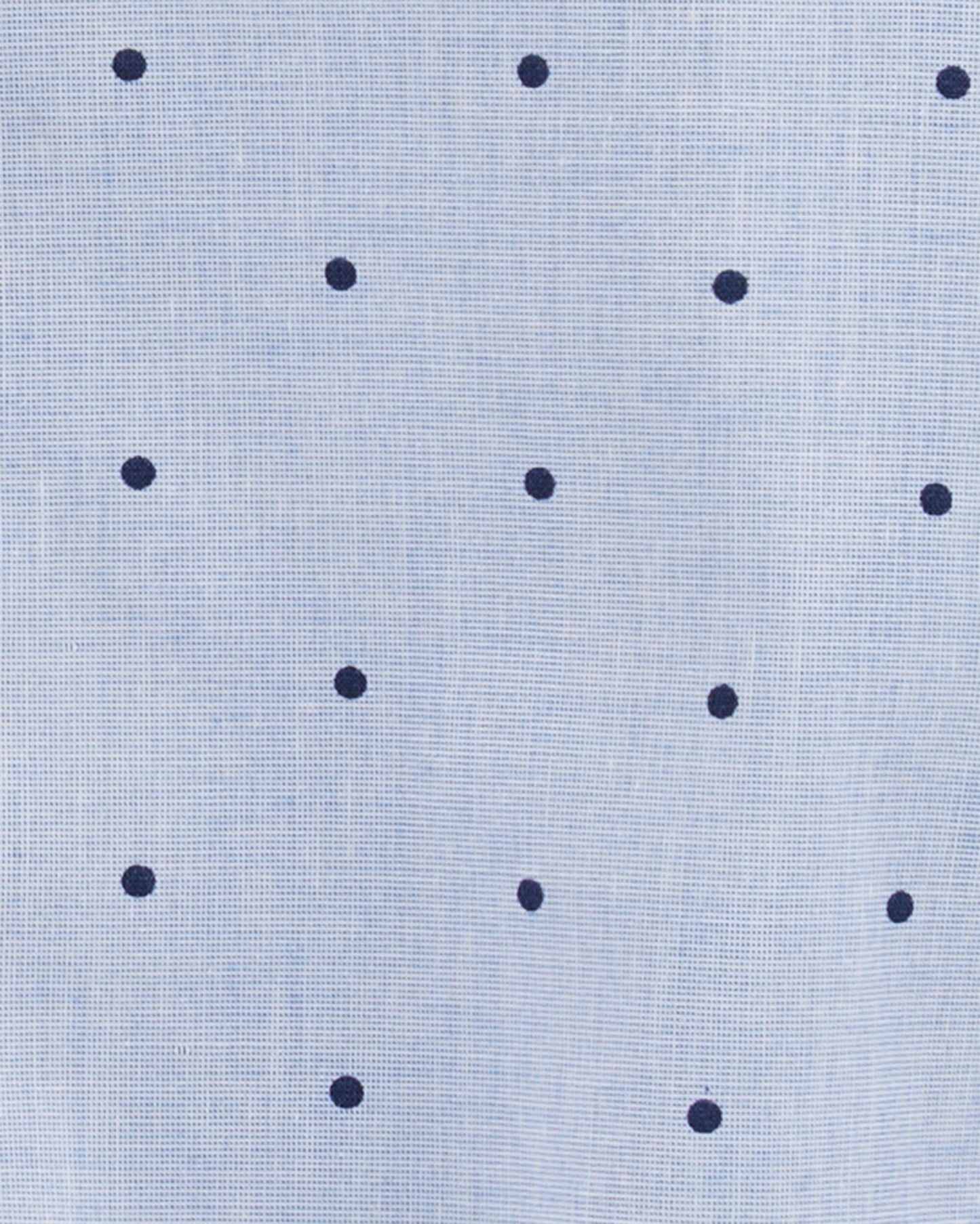 OshKosh B'gosh Uşaq Oğlan Nöqtəli Düyməli Bodysuit