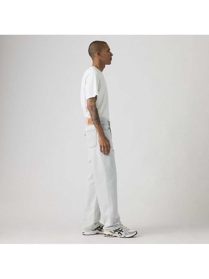 Levi's 565™ Kişi Düz Cins