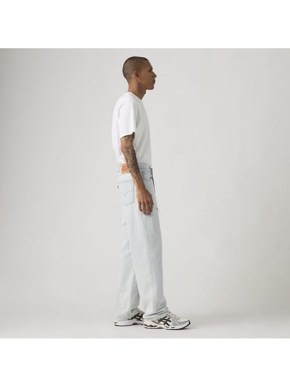 Levi's 565™ Kişi Düz Cins