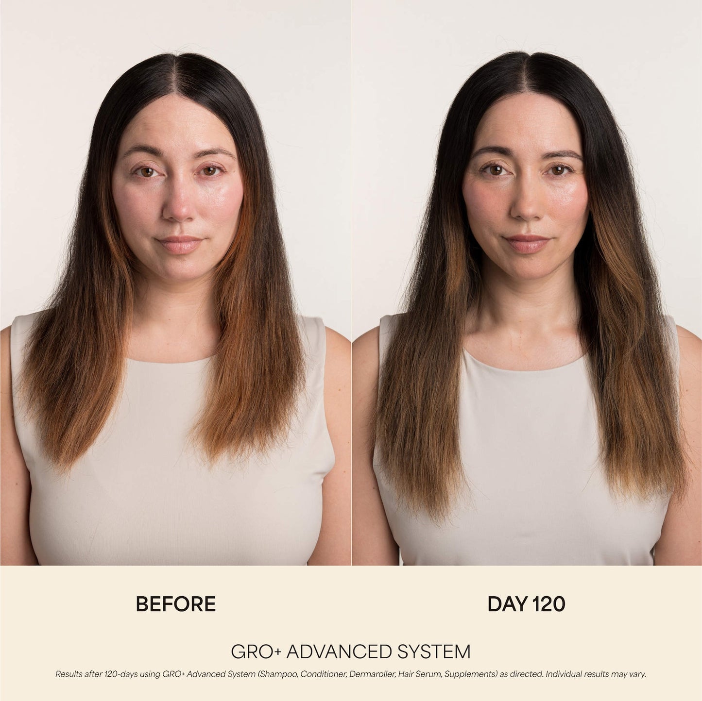 Vegamour GRO+ Advanced Balanslaşdırıcı Saç Balzamı İncə Saçlar Üçün