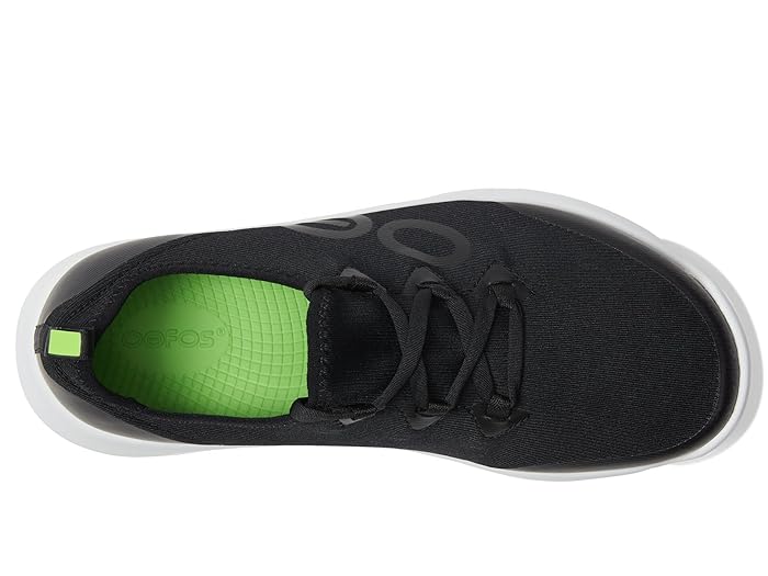 OOFOS Kişi OOmg Sport LS İdman Ayaqqabısı