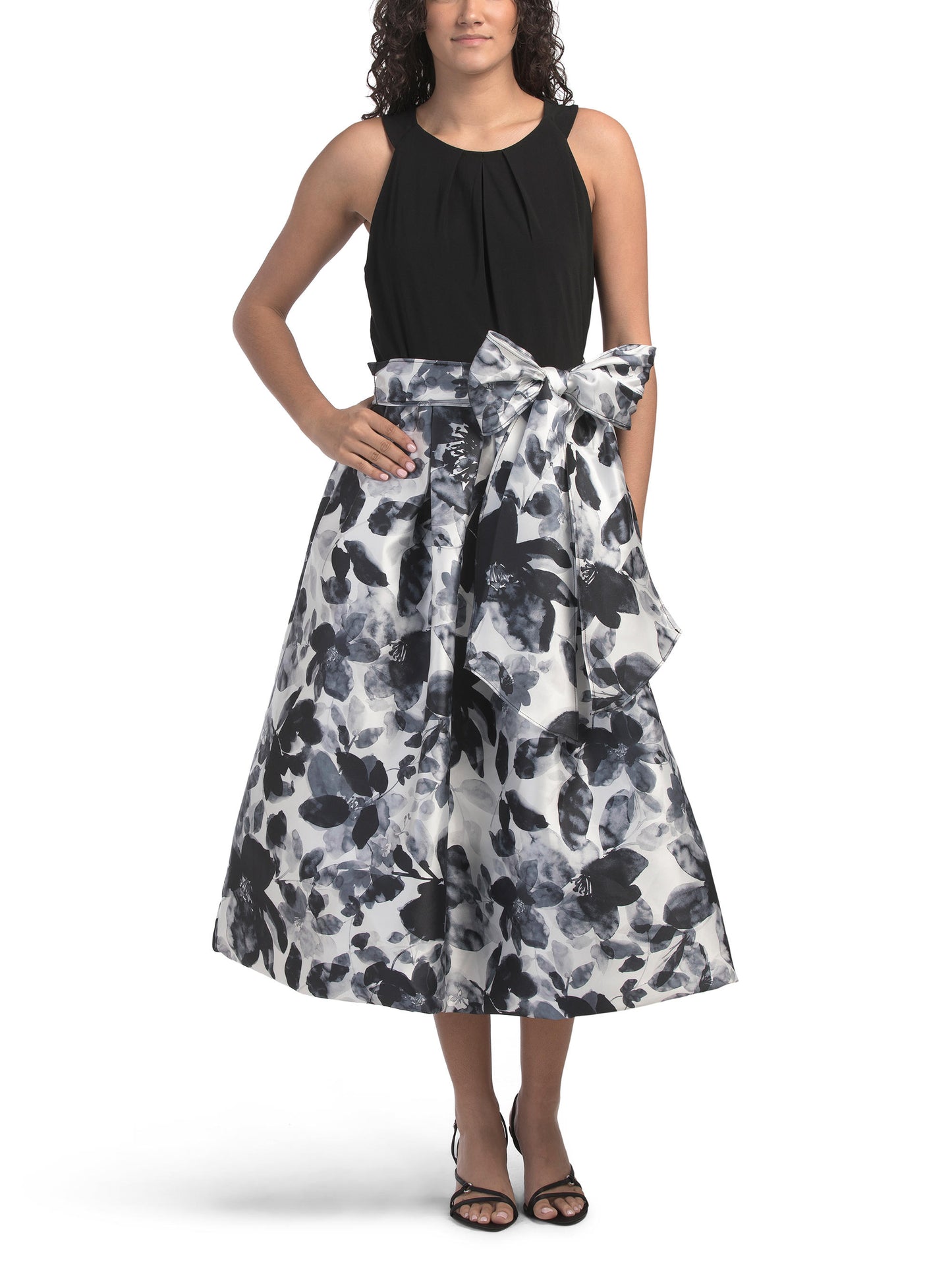R&M RICHARDS Jersey Taffeta Geyimi