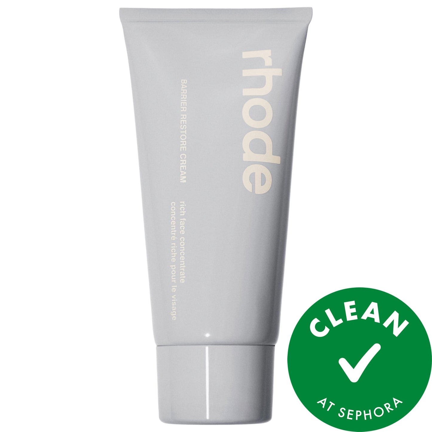 rhode Barrier Restore Cream Rahatlayıcı Günlük Nəmləndirici Krem