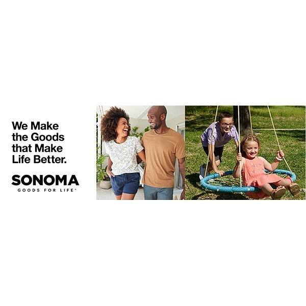 Men's Sonoma Goods For Life® Supersoft Flannel Button-Down Shirt