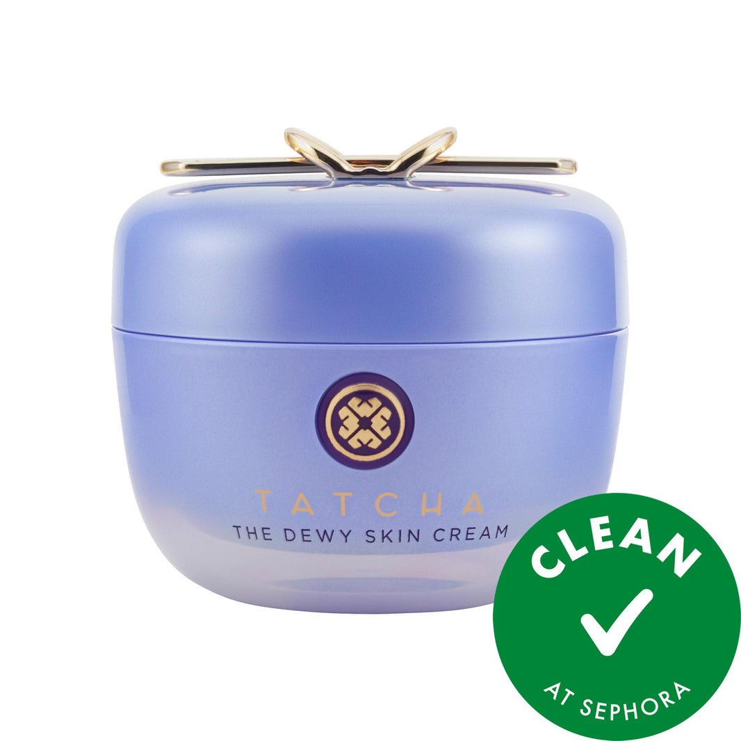 Tatcha The Dewy Skin Cream Nemləndirici Krem
