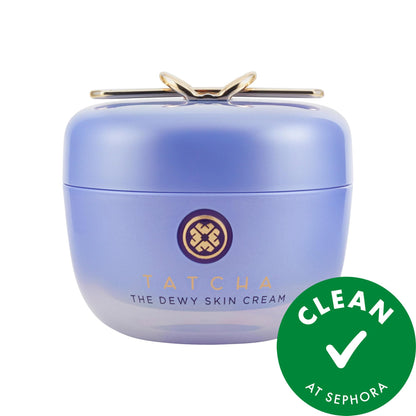 Tatcha The Dewy Skin Cream Nemləndirici Krem