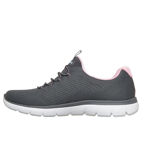 Skechers Summits Qadın Krossovkası