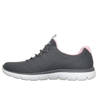 Skechers Summits Qadın Krossovkası