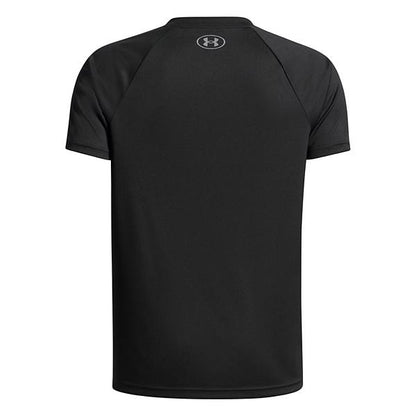 Under Armour Hibrid Çap Texniki Köynək Oğlan 8-20