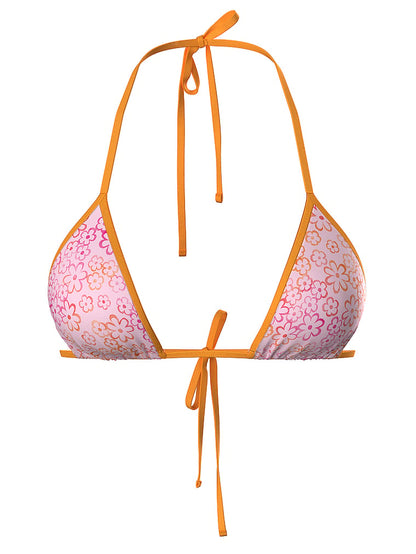 PINK Cape May Bikini Top