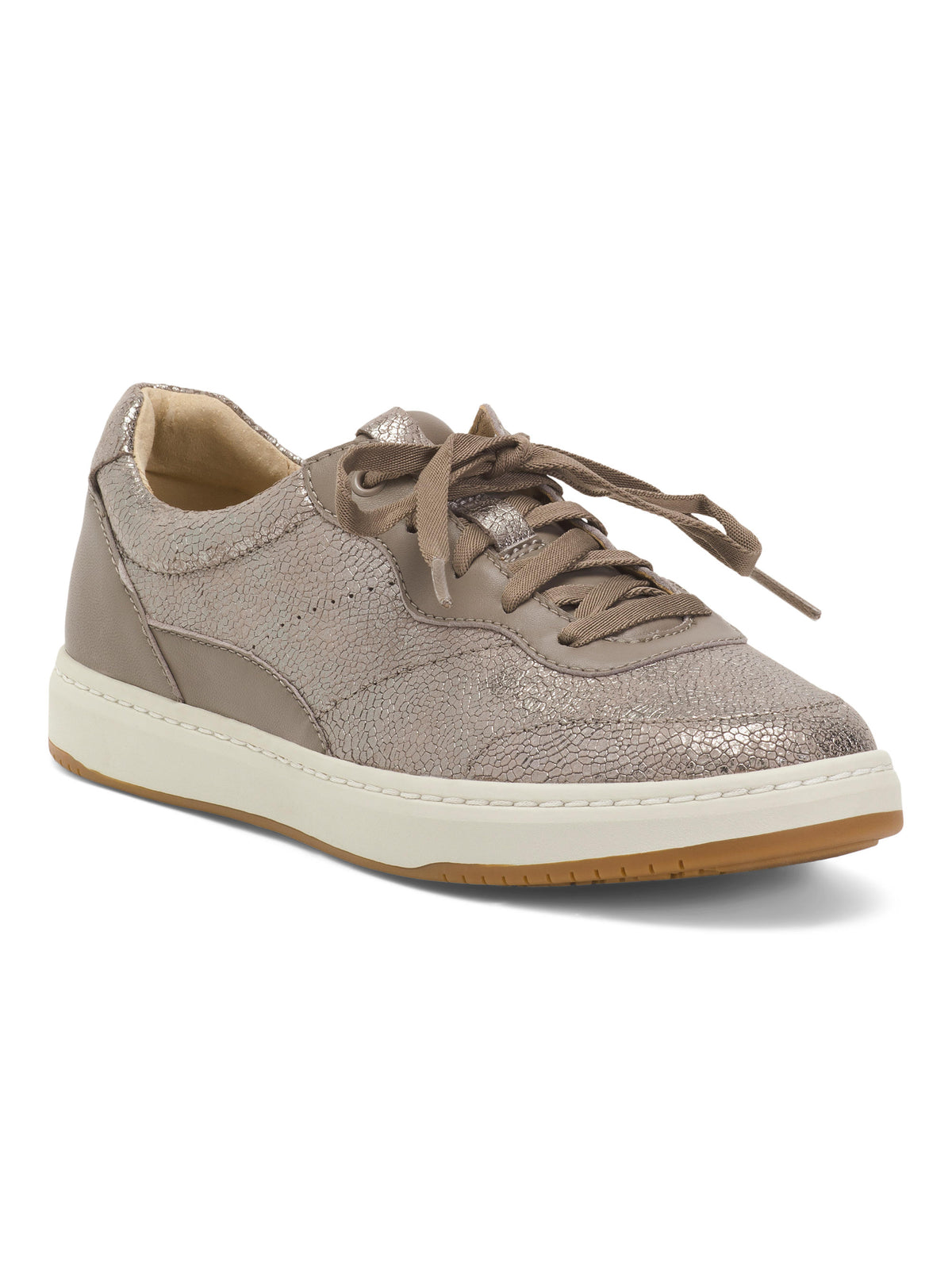 DANSKO Leather Josey Comfort Krossovkası