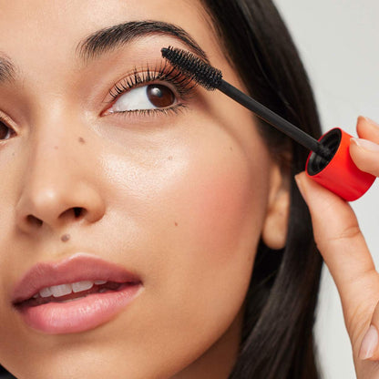Westman Atelier Petite Eye Want You Uzunlaşdırıcı + Həcmləndirici Təmiz Maskara