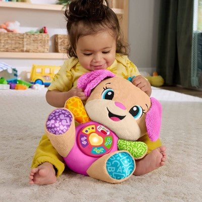 Laugh & Learn Smart Stages Bacı