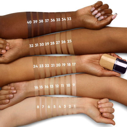 Urban Decay Face Bond Öz-Özünü Qurulayan Su Keçirməz Tonal Krem