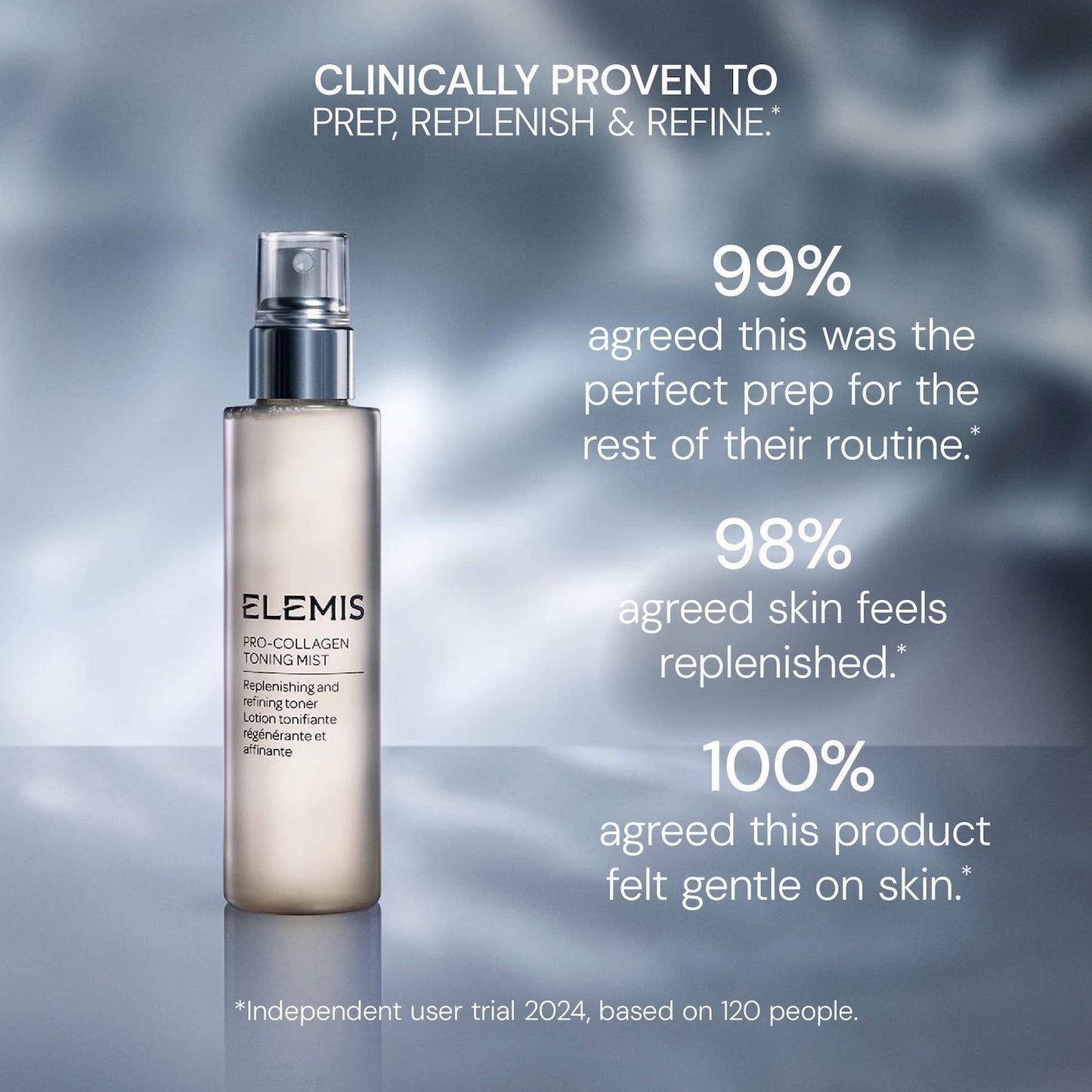 Elemis Pro Collagen Toning Mist