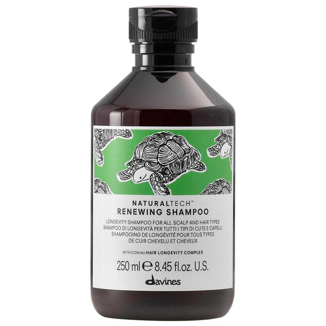 Davines Yeniləndirici Ömürlülük Şampunu