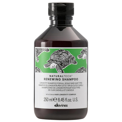 Davines Yeniləndirici Ömürlülük Şampunu
