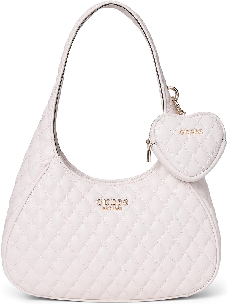 GUESS Idra Top Handle Çanta