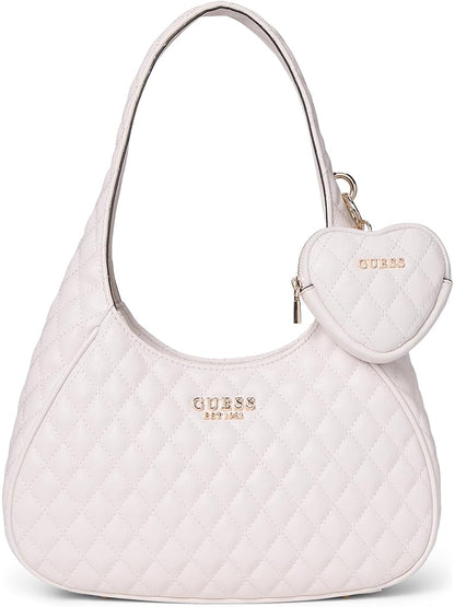 GUESS Idra Top Handle Çanta