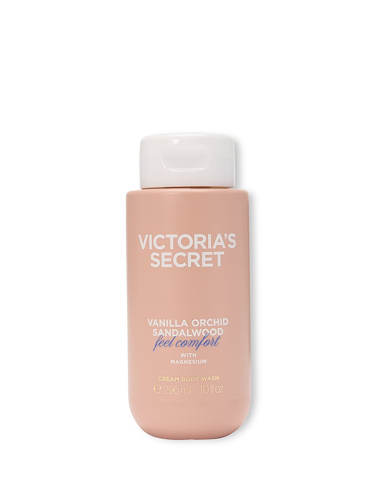 Victoria's Secret Krem Bədən Yuma Vasitəsi