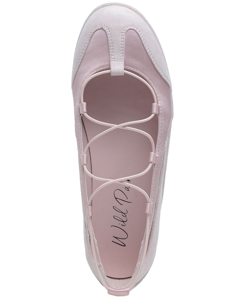 Wild Pair Qadın Jumana Slip-on Krossovkası