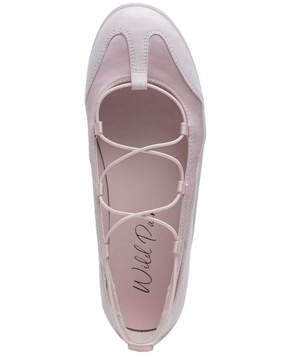 Wild Pair Qadın Jumana Slip-on Krossovkası