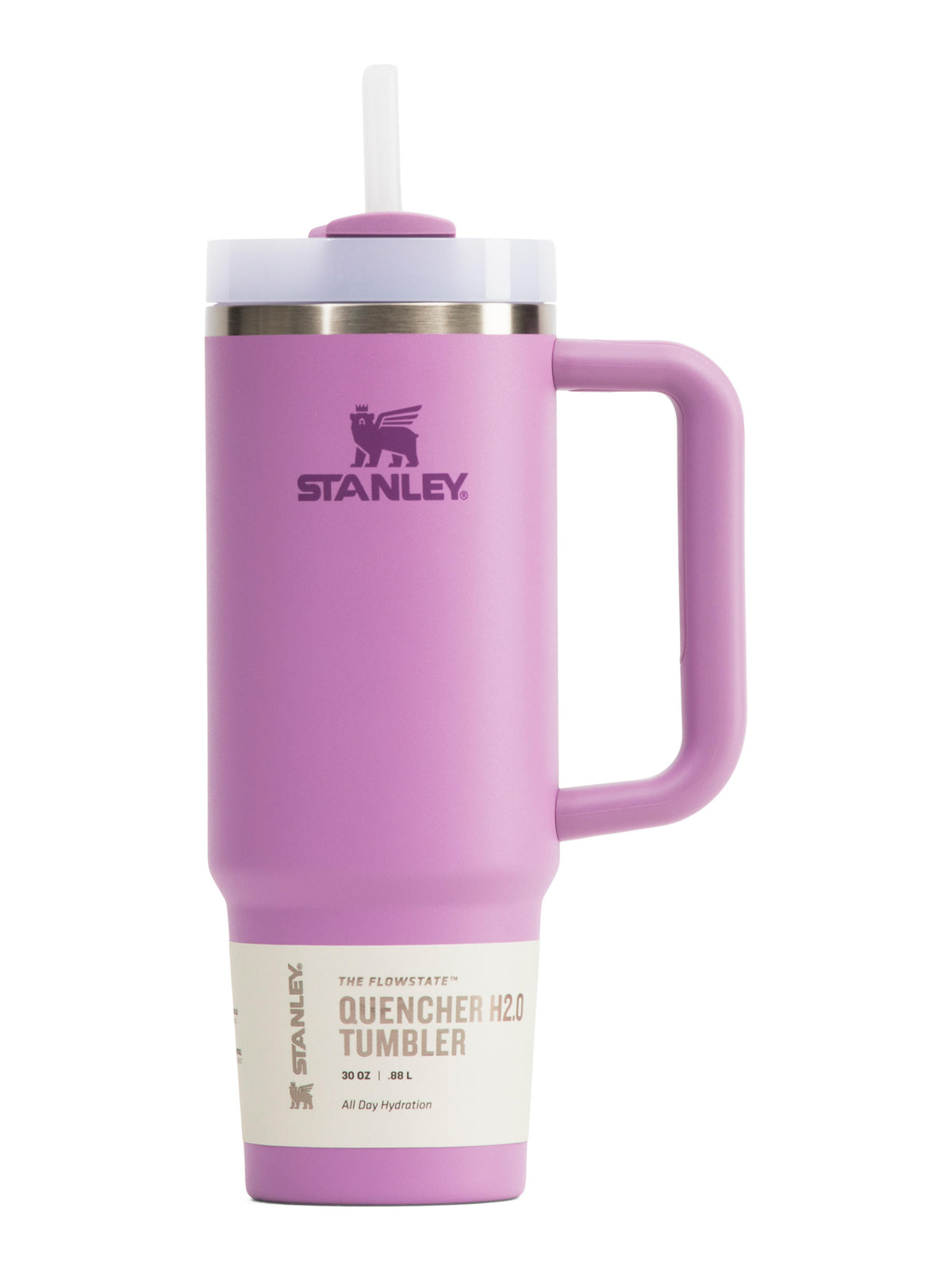 30oz Quencher H2.0 Flowstate Termos