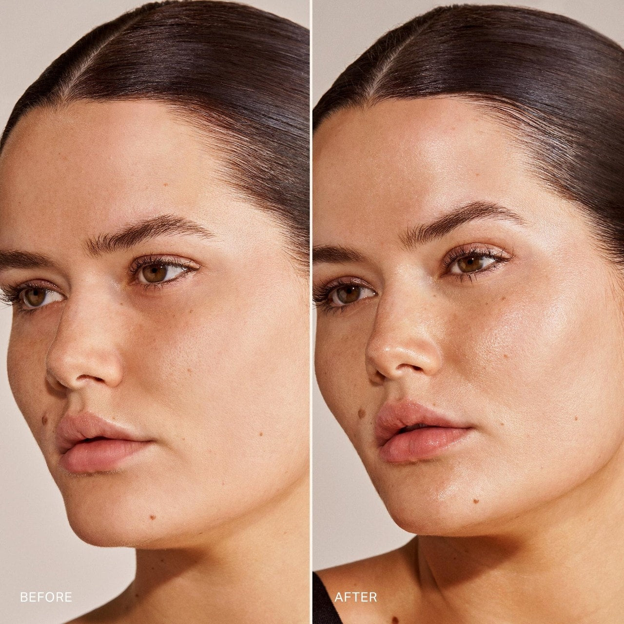 MERIT Great Skin Instant Glow Niacinamide və Hialuron Turşusu Serumu
