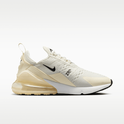 Nike Air Max 270 Qadın Ayaqqabısı YoxYox