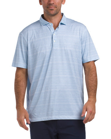 Warwick Featherweight Performance Polo
