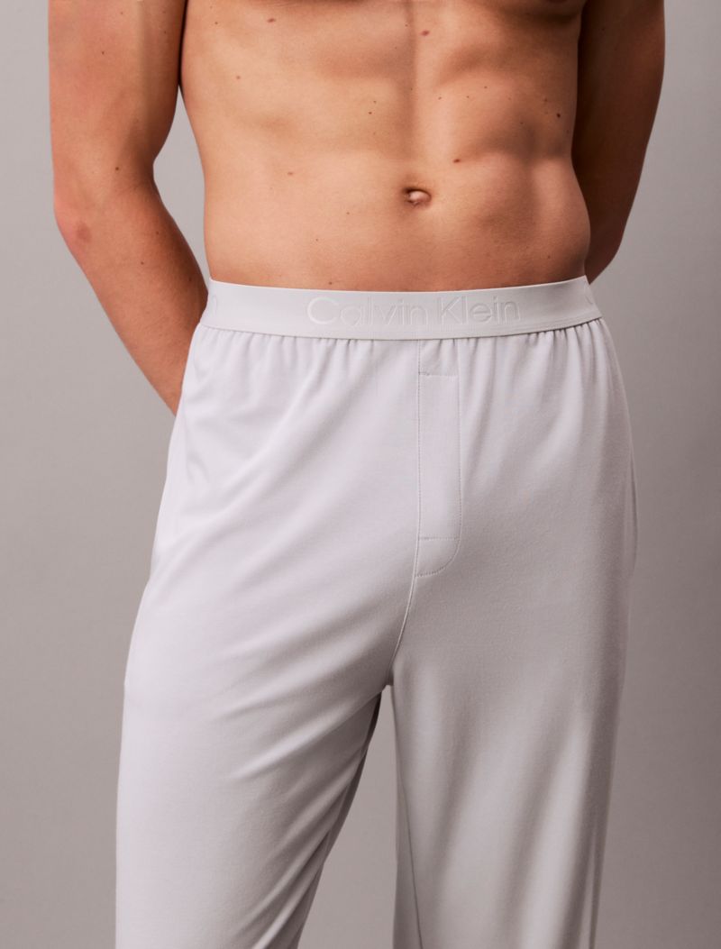 Calvin Klein Ck Black Lounge Yuxu Şalvarı
