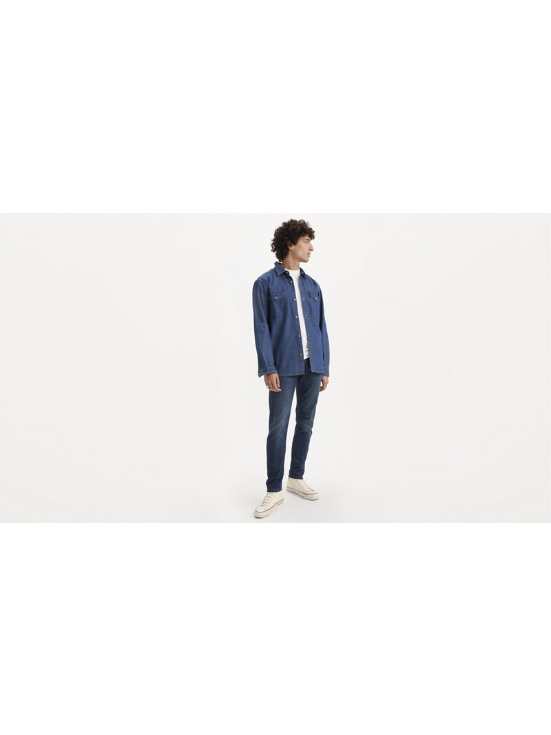 Levi's 512™ Dar Dar Kişi Cinsi