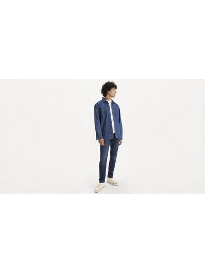 Levi's 512™ Dar Dar Kişi Cinsi