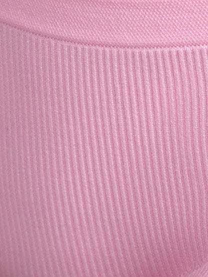 PINK Seamless Hiphugger Panty