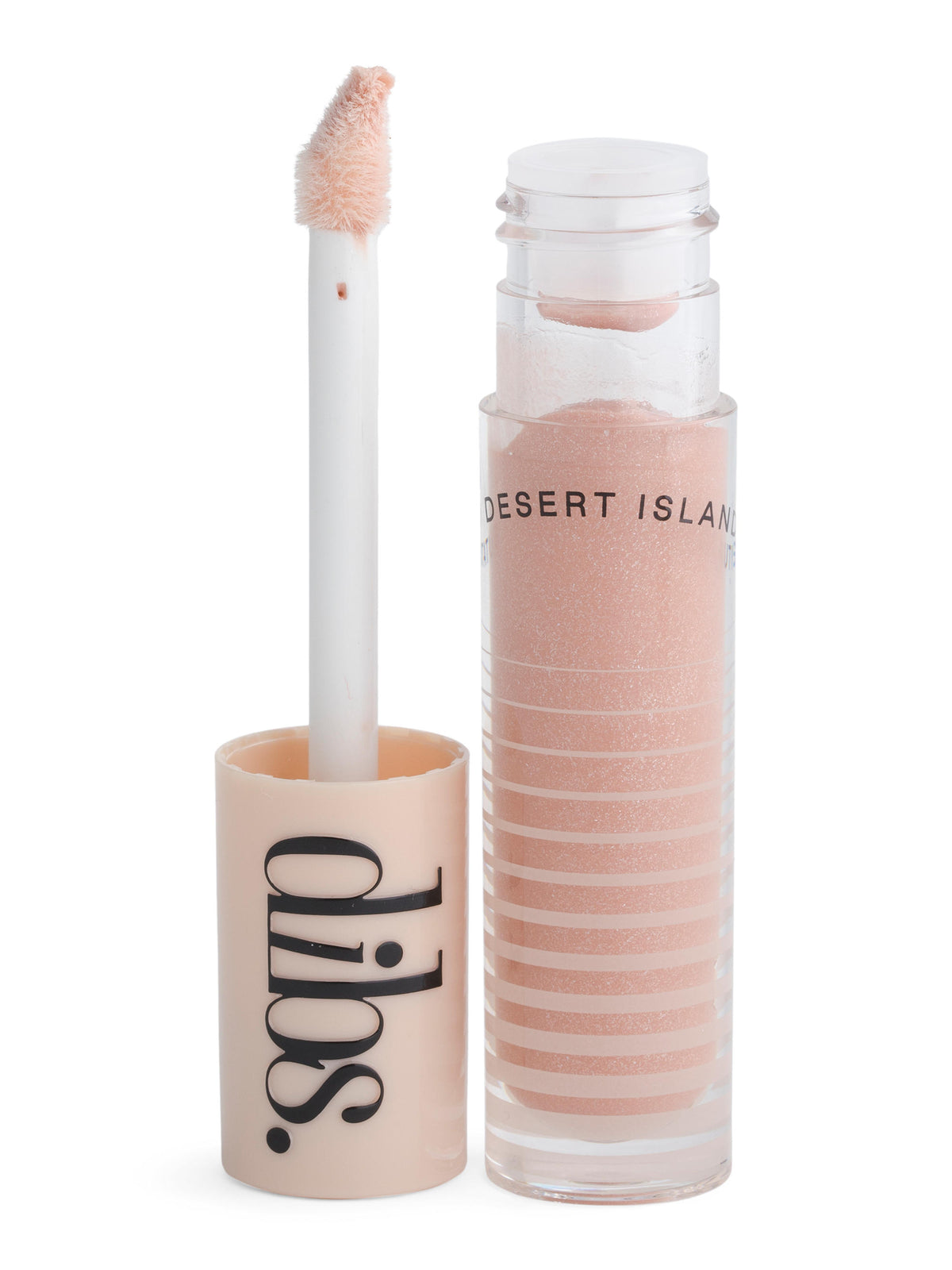 DIBS BEAUTY Go To Glossy Balm
