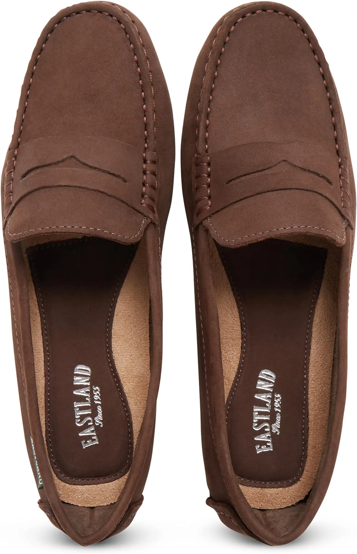Eastland 1955 Edition Patricia