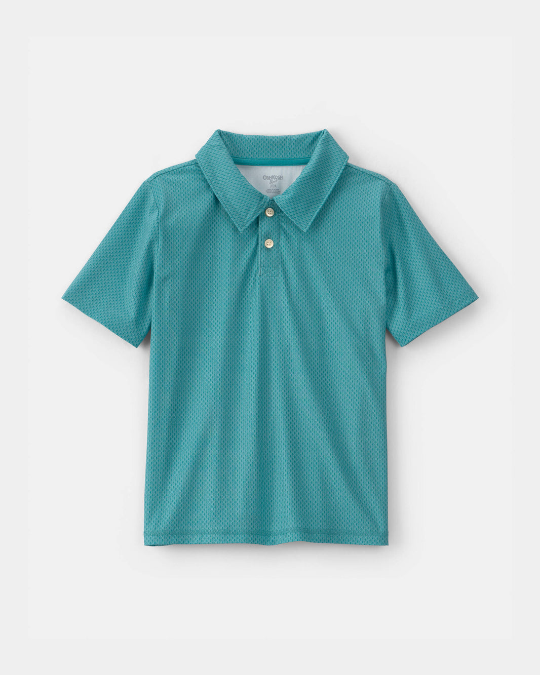 Carter's Oğlan İdman Polo Köynəyi - Mavi