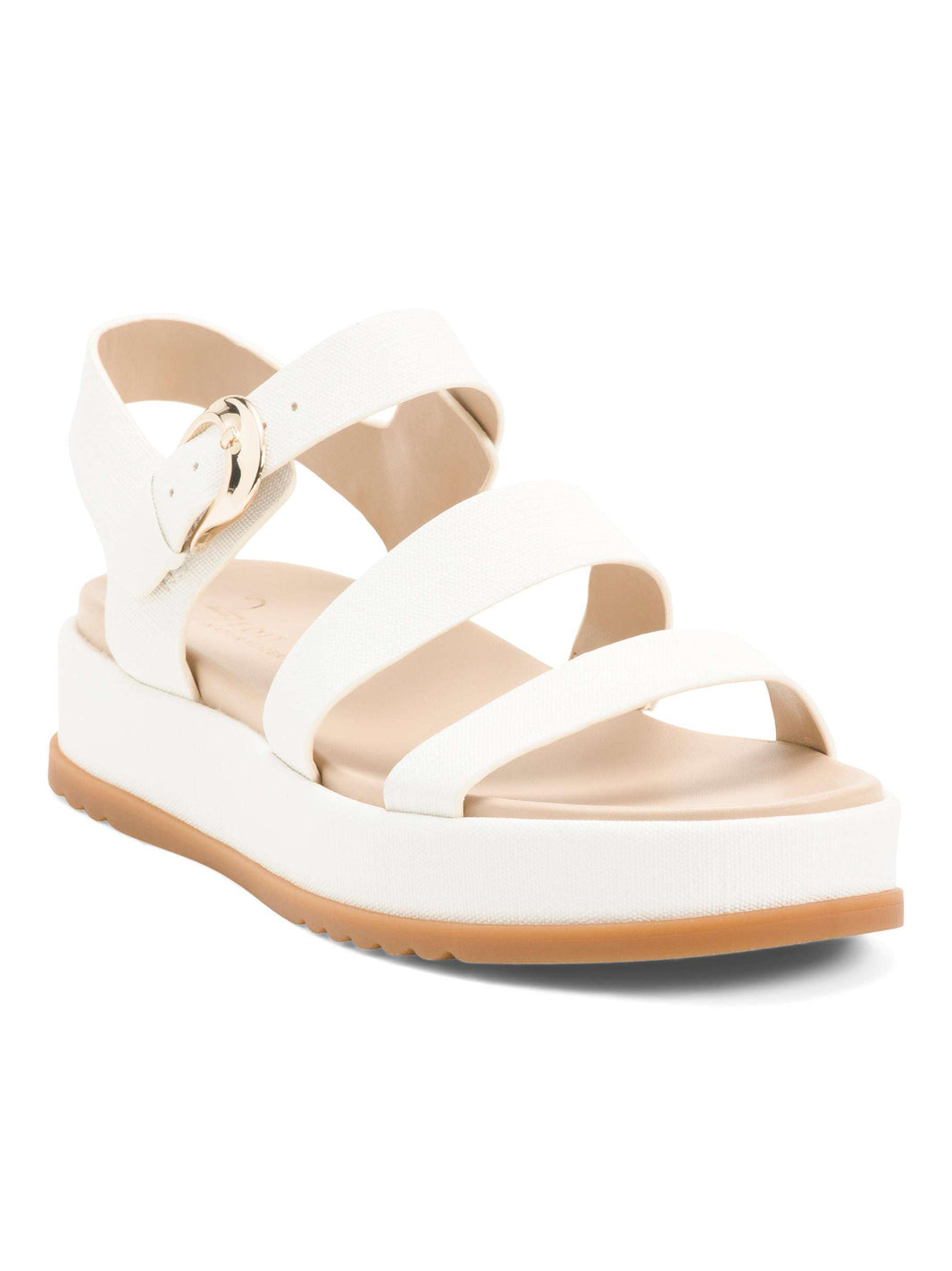 27 EDIT NATURALIZER Zizi Gündəlik Sandal YoxYox