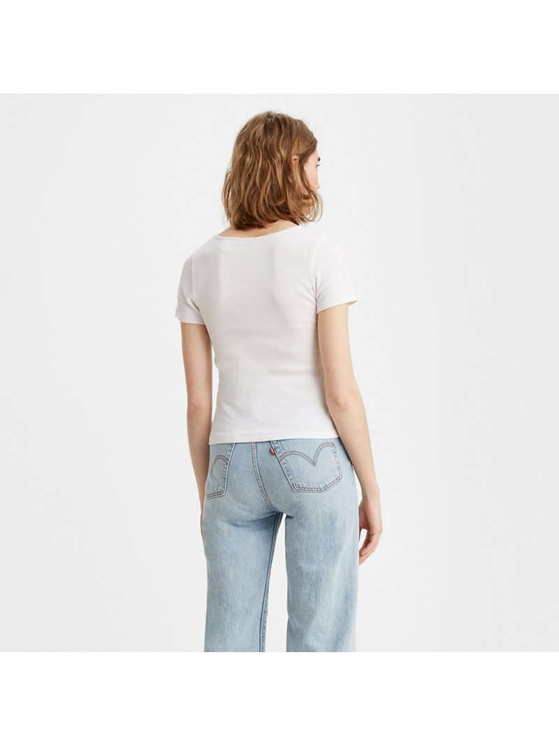 Levi's Honey Qısa Tək Kişi Köynəyi YoxYox