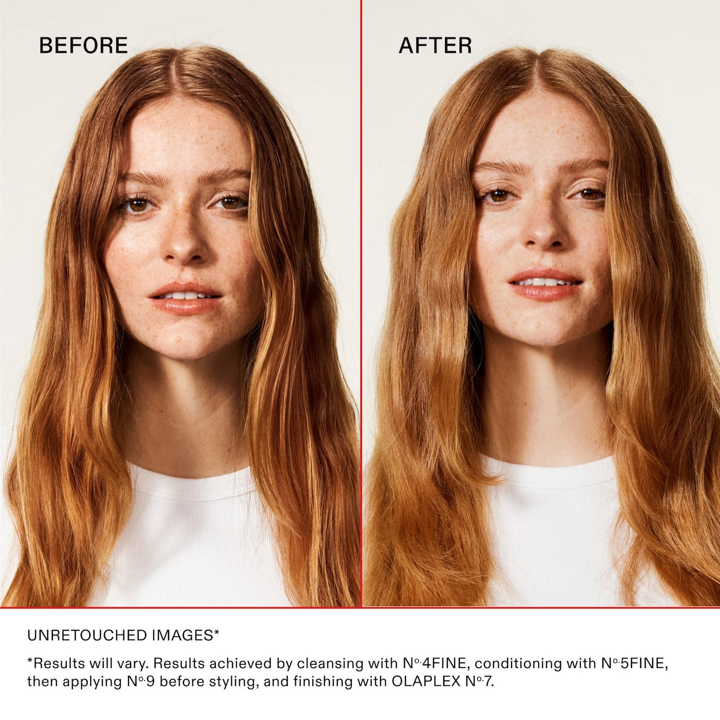 Olaplex No.4 Fine Bond Maintenance™ Həcmləndirici və Gücləndirilmiş Saç Onarma Şampunu