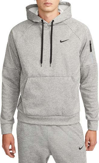Nike Therma-FIT Çəkən Hoodie YoxYox