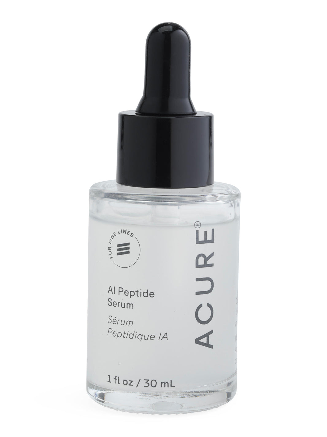 ACURE 1oz Ai Peptide Serum