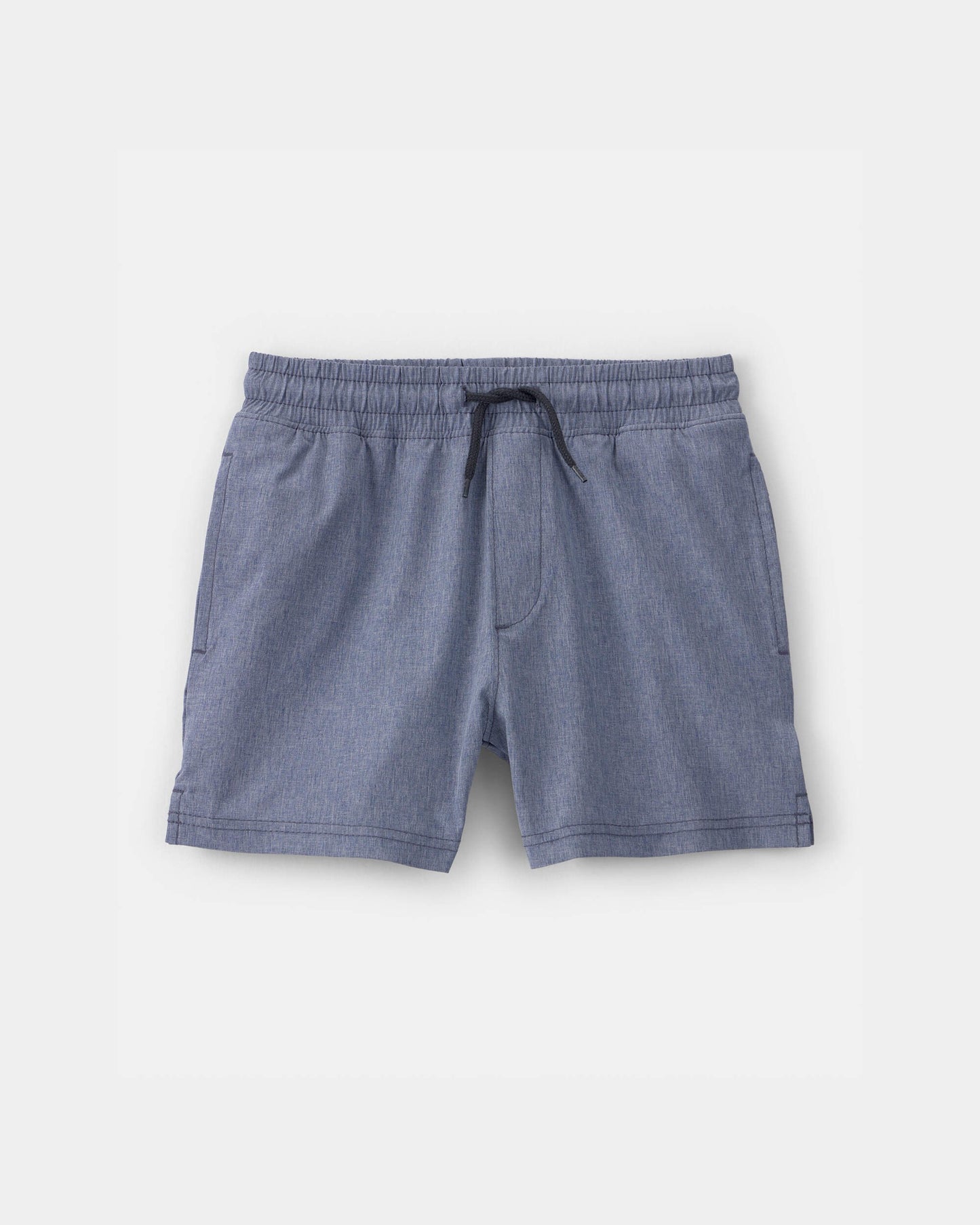 OshKosh B'gosh Oğlan Aktiv Şortları - Mavi